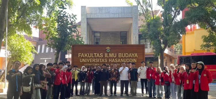 Tim peneliti yang tergabung dalam POKSA 2026. (Dok.POKSA)