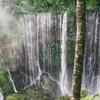 Keindahan Air Terjun Madakaripura, Air Terjun Tertinggi di Pulau Jawa, Ada Mitos Dibaliknya! 
