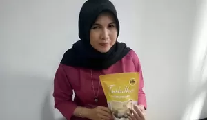 Opak Medan Tsabitha Naik Kelas, Imam Budi Hartono: Tahun Depan WUB Depok Dapat Modal