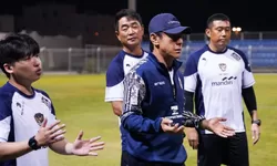 PERNAH DIBANTAI 10-0! Ini Rekor Head to Head Timnas Indonesia vs Bahrain di Kualifikasi Piala Dunia 2026