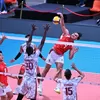 Drama Lima Set! Indonesia Akhirnya Raih Kemenangan Perdana di AVC Cup Men 2026