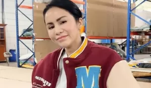 Kenang Masa Lalu, Momo Klarifikasi Postingan soal Karma yang Tak Ada Kaitannya dengan Geisha hingga Buka Peluang Manggung Lagi Bareng Nard dkk