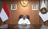 1.151 Km Jalan Daerah Dibangun Pemerintah demi Pastikan Pemerataan Ekonomi, Qodari: Menjangkau Pelosok Desa yang Jarang Tersentuh
