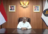 1.151 Km Jalan Daerah Dibangun Pemerintah demi Pastikan Pemerataan Ekonomi, Qodari: Menjangkau Pelosok Desa yang Jarang Tersentuh