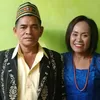 Benediktus Gonat,  Sang "Rumus Berjalan" Penginspirasi Generasi Sabu Raijua, Wilayah yang Berbatasan dengan Australia