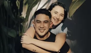 Dahlia Poland Gugat Cerai Fandy Christian, Netizen Ungkit Lagi Isu Perselingkuhan Lama