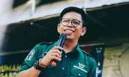 Didorong PKB Sulsel Maju di Pilkada Bulukumba, Tomy Satria Yulianto: Sebuah Kehormatan Sebagai Seorang Kader