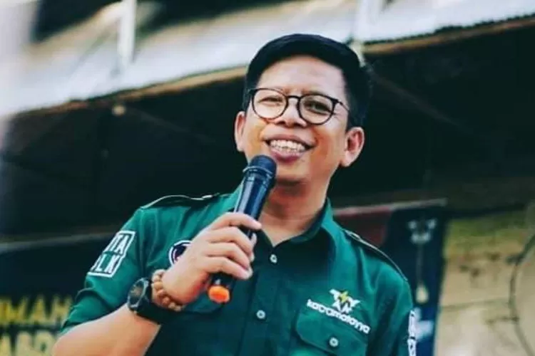 Didorong PKB Sulsel Maju Di Pilkada Bulukumba, Tomy Satria Yulianto ...