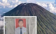 Operasi Tim Gabungan Resmi Ditutup, Pencarian Pendaki yang Hilang di Gunung Slamet Dilakukan Mandiri