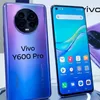 Vivo Y600 Pro Menggila! Baterai 10.200mAh dan Fast Charging 90W Siap Bikin HP Lain Kalah