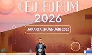 Bahlil Lahadalia Dialog Dengan Petinggi KKKS Hulu Migas, Apresiasi Produksi Migas Capai Target Lifting Minyak Bumi 605 Ribu Barel per Hari pada 2025