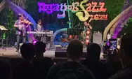 Ngayogjazz 2024: Ketika Jazz Terdengar Merdu di Padukuhan Kalimundu Bantul