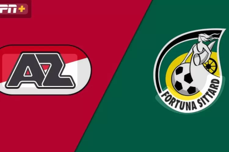 Fortuna Sittard vs AZ Alkmaar