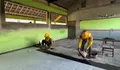 Revitalisasi SMPN 3 Jiken oleh Pemerintah era Prabowo Subianto Membuka Lapangan Kerja Bagi Warga dan Hidupkan Ekonomi Keluarga