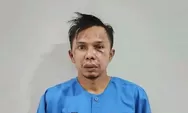 Kronologi kepolisian berhasil menangkap Indra Septriaman pelaku pemerkosa Nia Kurnia Sari penjual gorengan