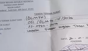 Waduh… Kadinkes Garut Dipolisikan Atas Dugaan Penyelundupan Informasi Publik!