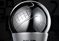 Jam Berapa Acara The Best FIFA 2025 Disiarkan? Ada Rizky Ridho di Daftar Nomine Puskas Award