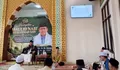 Tausiyah Maulid Nabi di Serua Ciputat: Prof Anwar Ajak Umat Teguhkan Iman dan Teladani Akhlak Rasulullah