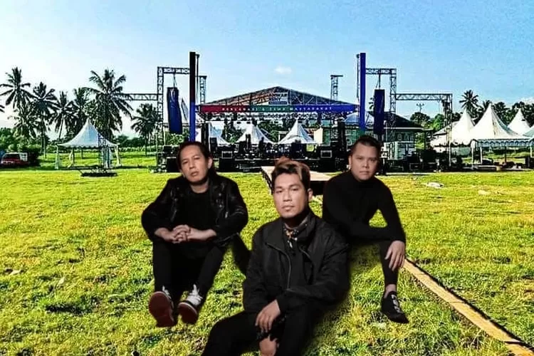 Malam ini, Senin (9/9/2024), Band Armada akan memeriahkan deklarasi pasangan BERANI di lapangan Obor Baluase, Dolo Selatan, Kabupaten Sigi. (Foto: Ist).