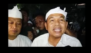 Patuh Arahan Hingga Sering Bertanya Jika Temui Persoalan, Gubernur Jabar Dedi Mulyadi Yakin Supian Suri Berhasil Bawa Perubahan untuk Depok