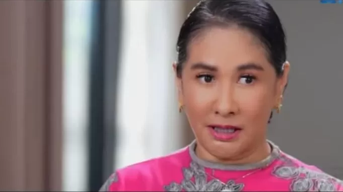 Sinetron Saleha 21 Juni 2024 (foto: GENMUSLIM.id/Dok: YouTube Melly Windiani)