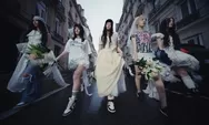 Lirik Lagu It’s Me, ILLIT, Tittle Track Album MAMIHLAPINATAPAI