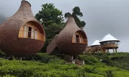 5 Glamping di Jawa Barat dengan Pemandangan Indah Hingga Fasilitas Mewah, Cocok Buat Healing di Akhir Pekan