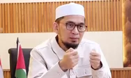 Ini Dia Perbedaan Antara Malam Lailatul Qadar dengan Nuzulul Quran, Ustaz Adi Hidayat: Fokusnya Berbeda