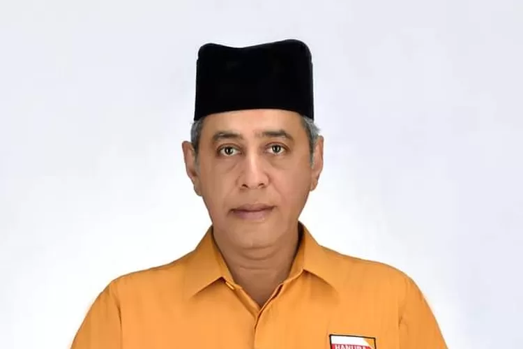 Sekjen DPP Partai Hanura, Kodrat Shah tutup usia pada usia 62 tahun (Facebook/Kodrat Shah)