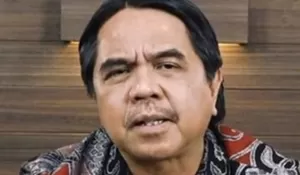 Diangkat Jadi Komisaris PLN Nusantara Power, Segini Gaji Ade Armando