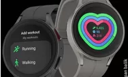 5 Smartwatch Terbaik di 2024, Lengkapi Gaya Aktifmu dengan Fitur Canggih, Stylish, dan Gokil,