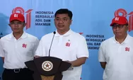Inilah Agenda di Bulan Kemerdekaan HUT ke-81 RI Tahun 2026, Dari Zikir Bersama Hingga Merdeka Run