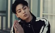 Jungkook BTS Menjadi Penyanyi Solo Korea Pertama yang Menghabiskan 12 Minggu Di Billboards Artist 100