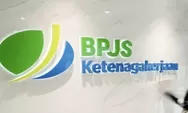 Triwulan 1, BPJS Ketenagakerjaan Kalimantan Bayarkan Klaim JKP Senilai Rp 2,6 Miliar