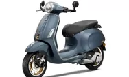 Siap Diluncurkan Model Vespa Officina 8 Jelang Hari Jadinya yang ke 80 Tahun, Tampilaan Segar dan Menawan