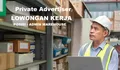 Lowongan Kerja Dibutuhkan Segera untuk Posisi Sebagai Admin Warehouse