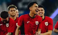 Bahrain dan Australia Beda Kelas, Rico Copper Soroti Tingkat Kesulitan Timnas Indonesia Hadapi Lawan