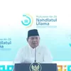 PR MBG Segunung, Prabowo Andalkan Jantung Kuat Sudaryono