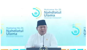 PR MBG Segunung, Prabowo Andalkan Jantung Kuat Sudaryono