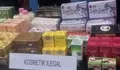 Waspada! 34 Produk Kosmetik Ilegal Versi BPOM yang Mengandung Zat Berbahaya