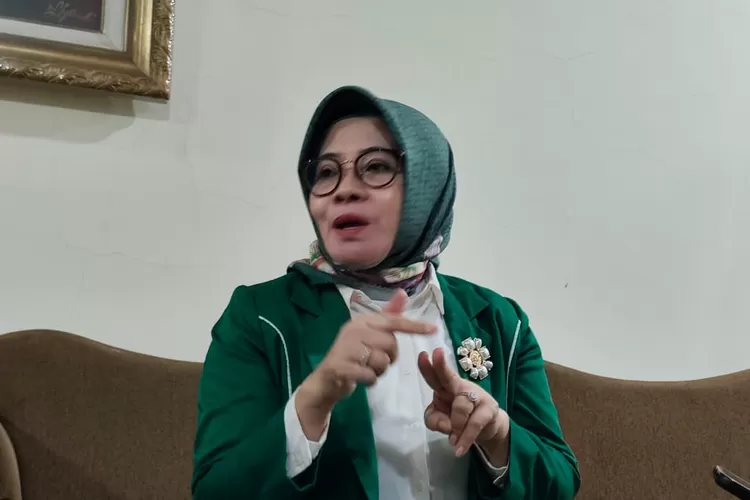 Anggota DPRD Kota Bekasi, Evi Mafriningsianti (Istimewa)