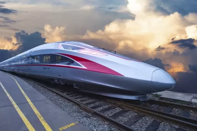 Mahfud MD Ultimatum KPK: Segera Usut Dugaan Korupsi Proyek Whoosh!