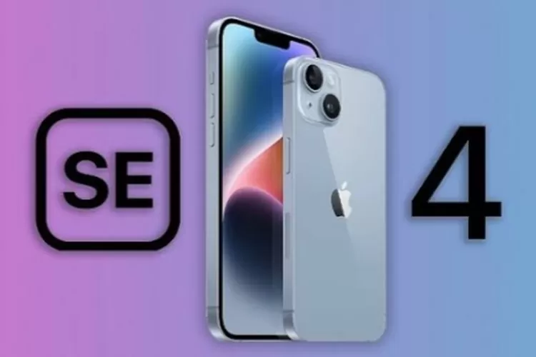 Menggali Lebih Dalam: Perbandingan iPhone SE Generasi ke-3 dan iPhone SE 4