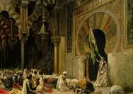 Bani Umayyah di Al-Andalus: Dari Emirat Cordoba hingga Keruntuhan pada 1031 M