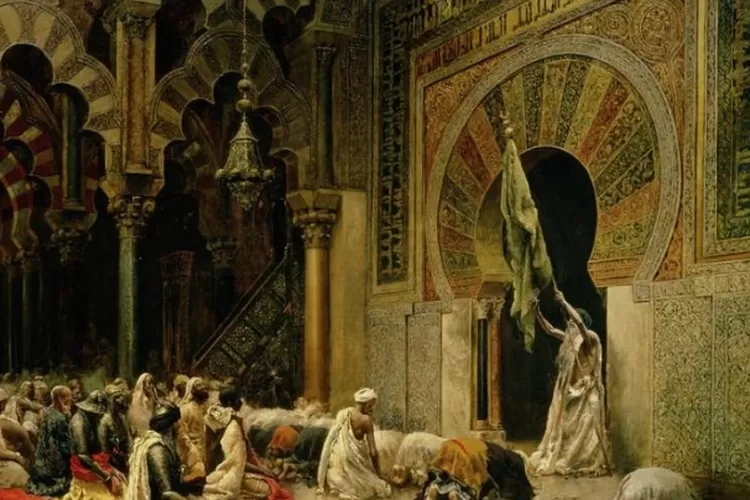 Bani Umayyah di Al-Andalus: Dari Emirat Cordoba hingga Keruntuhan pada 1031 M