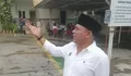 Julham Firdaus Tegaskan “Stop Dulu Hari Ini” Saat Sidak PT Adhimix RMC Plant B