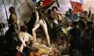 Revolusi Prancis, Sejarah dan Persamaan dengan Kondisi Politik Indonesia Saat Ini