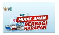 Kemenhub Siapkan 50 Ribu Tiket Mudik Gratis Lebaran 2026 Moda Transportasi Bus