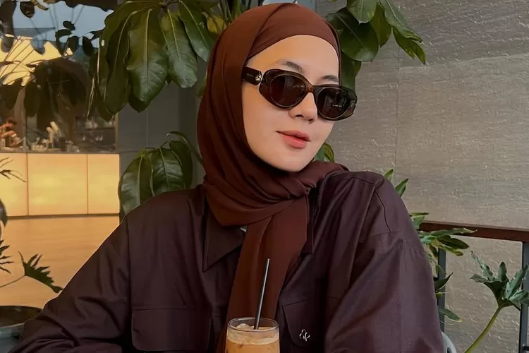Paula Verhoeven masih sempat bertemu Baim Wong dan buah hati di tengah proses cerai (Foto: Gorajuara/ Instagram/ @paula_verhoeven)