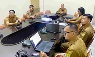 Perkuat Peran TPID, Pemko Tanjungpinang Dukung Program Strategis 3 Juta Rumah dan Produk Halal